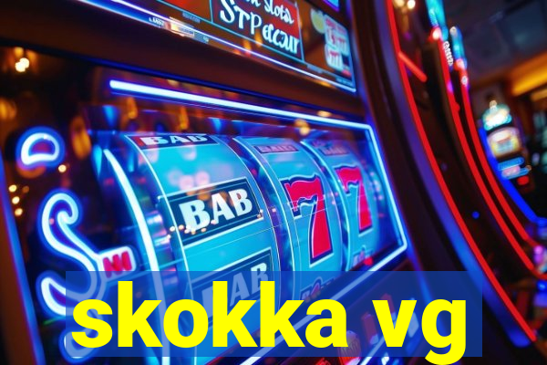 skokka vg